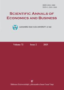 					View Vol. 72 No. 2 (2025)
				