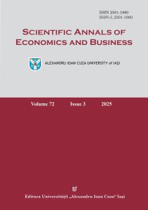 					View Vol. 72 No. 3 (2025)
				