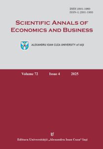 					View Vol. 72 No. 4 (2025)
				