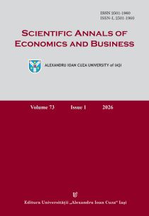 					View Vol. 73 No. 1 (2026)
				