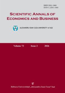 					View Vol. 73 No. 2 (2026)
				